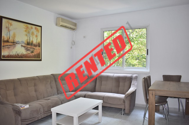 Two bedroom apartment for rent near Ndre Mjeda stret in Tirana, Albania